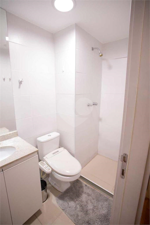 Aluguel Apartamento São Paulo Chácara Inglesa REO549225 20