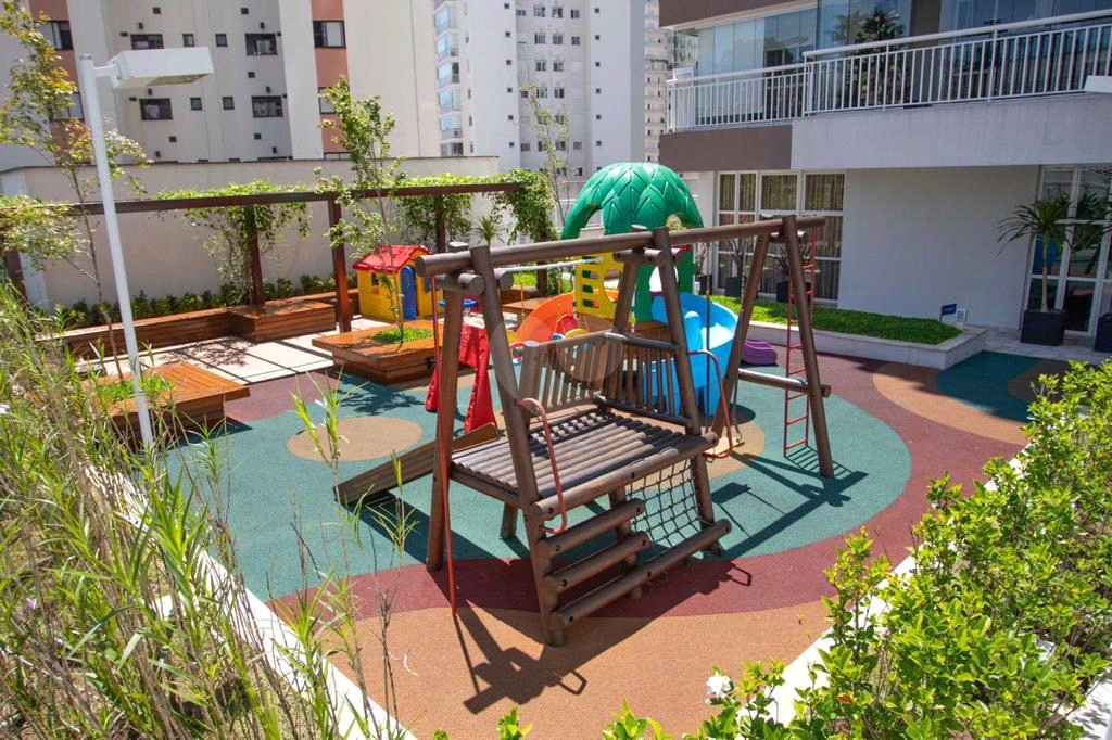 Aluguel Apartamento São Paulo Chácara Inglesa REO549225 52