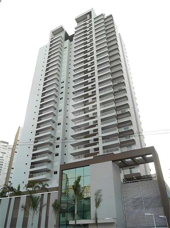 Aluguel Apartamento São Paulo Chácara Inglesa REO549225 60