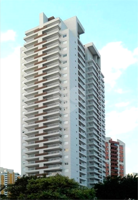 Aluguel Apartamento São Paulo Chácara Inglesa REO549225 24