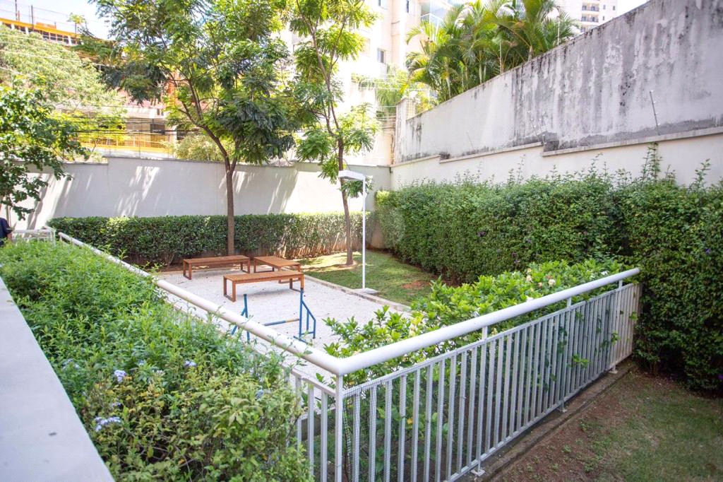 Aluguel Apartamento São Paulo Chácara Inglesa REO549225 54