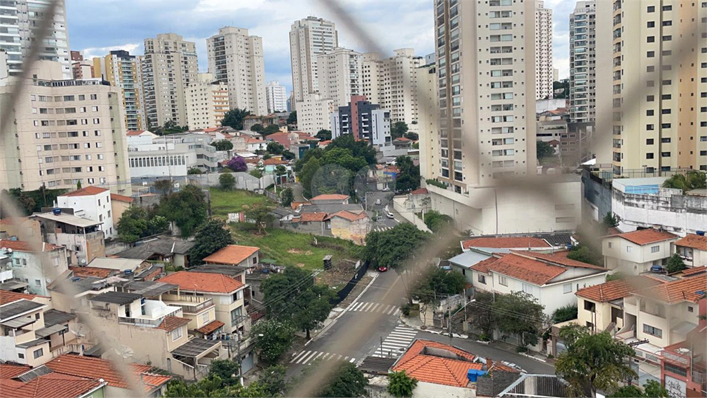 Aluguel Apartamento São Paulo Chácara Inglesa REO549225 27