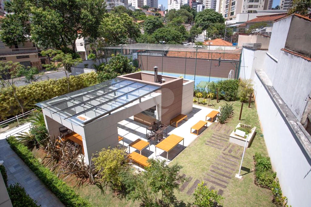 Aluguel Apartamento São Paulo Chácara Inglesa REO549225 53