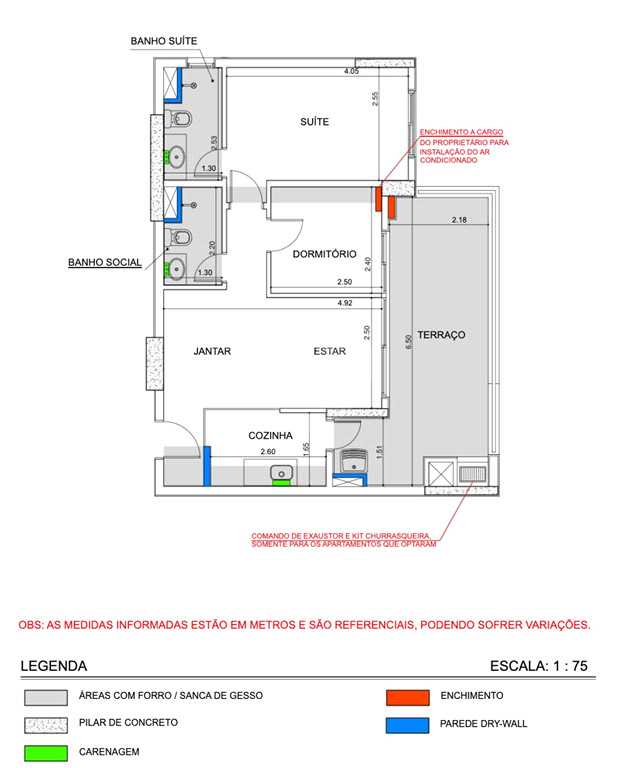 Aluguel Apartamento São Paulo Chácara Inglesa REO549225 26