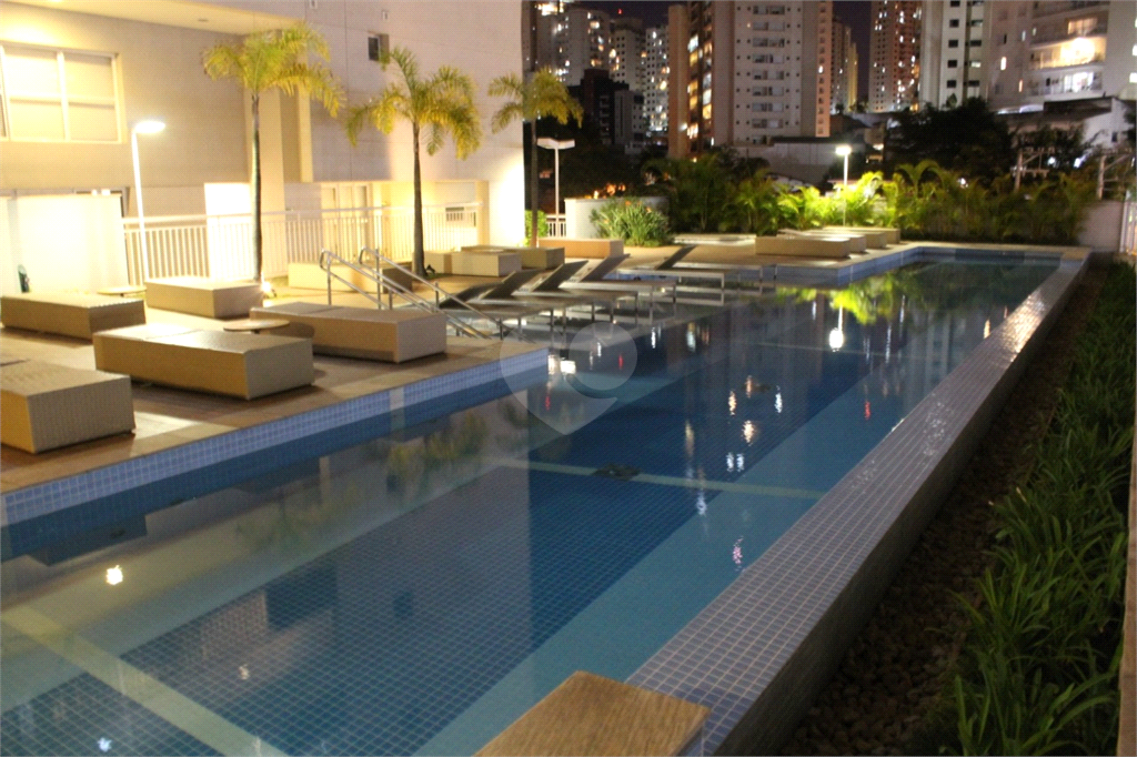 Aluguel Apartamento São Paulo Chácara Inglesa REO549225 28