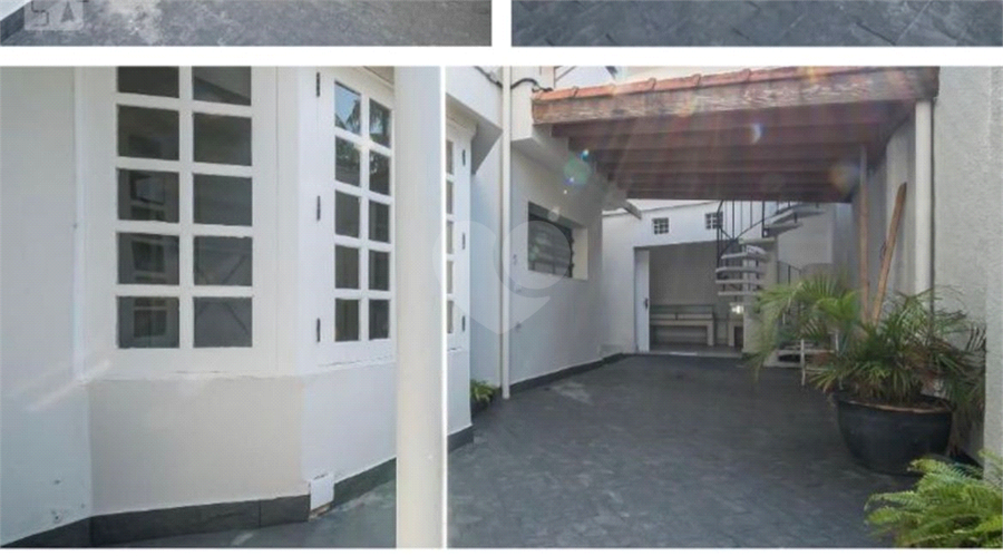 Venda Casa São Paulo Brooklin Paulista REO549277 34