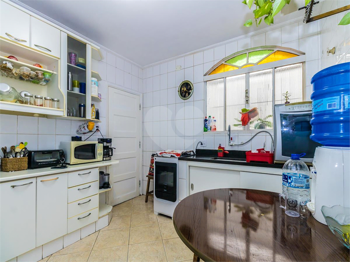 Venda Casa São Paulo Chácara Santo Antônio (zona Sul) REO549281 10