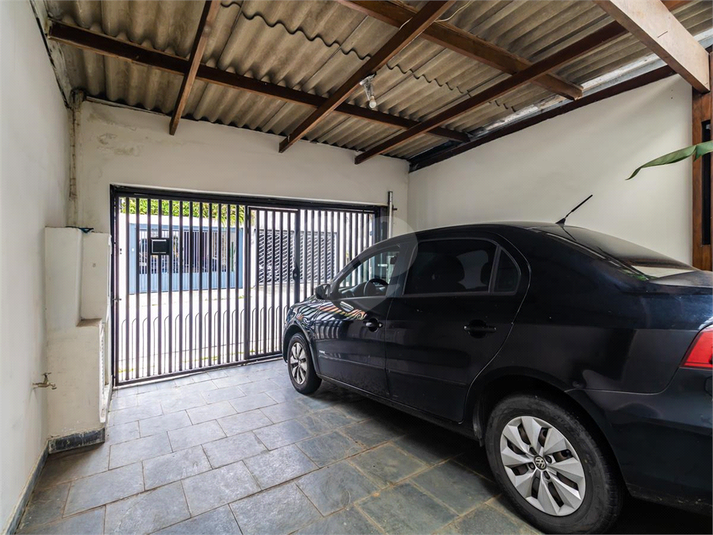 Venda Casa São Paulo Chácara Santo Antônio (zona Sul) REO549281 15