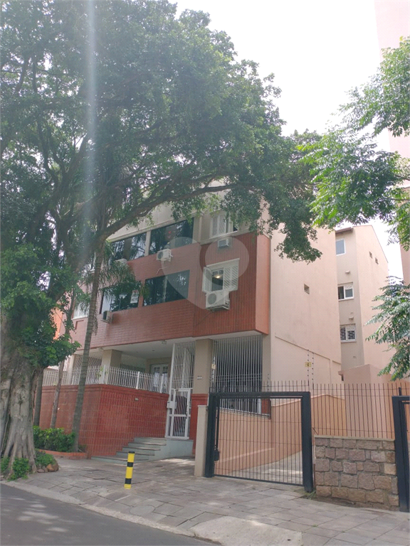 Venda Apartamento Porto Alegre Petrópolis REO549286 27