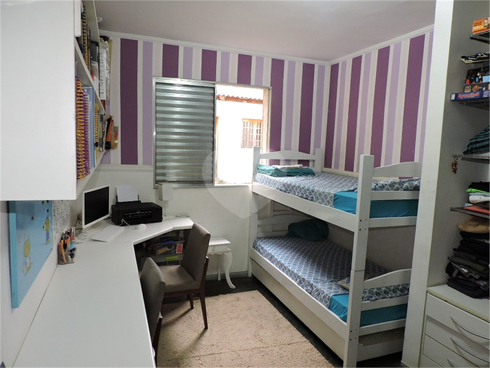 Venda Apartamento São Paulo Bosque Da Saúde REO549290 14