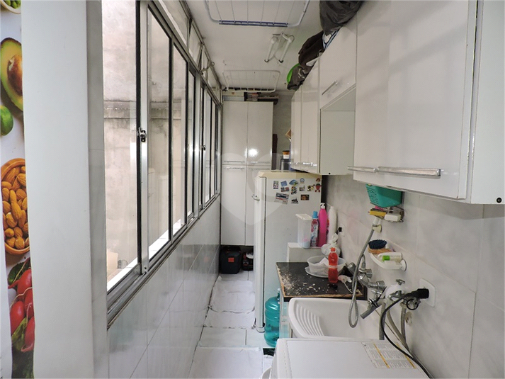 Venda Apartamento São Paulo Bosque Da Saúde REO549290 24