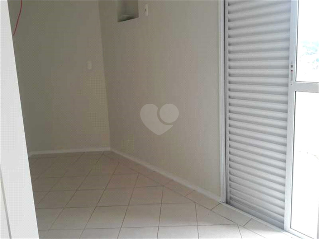 Venda Apartamento Indaiatuba Centro REO549307 12