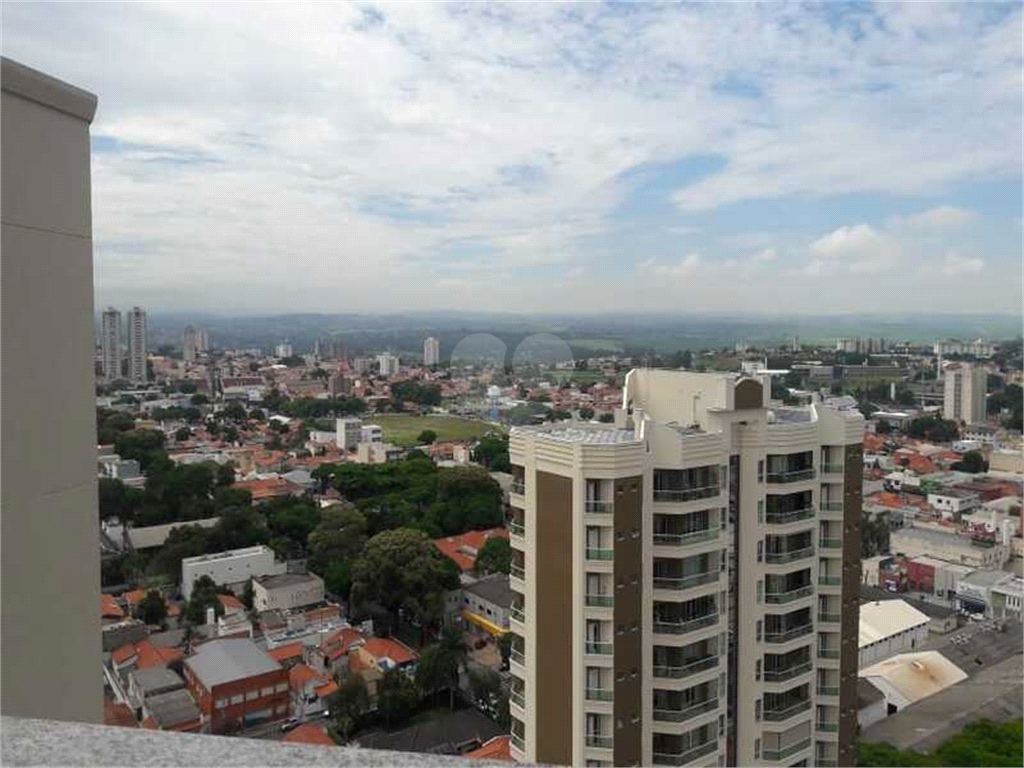 Venda Apartamento Indaiatuba Centro REO549307 1