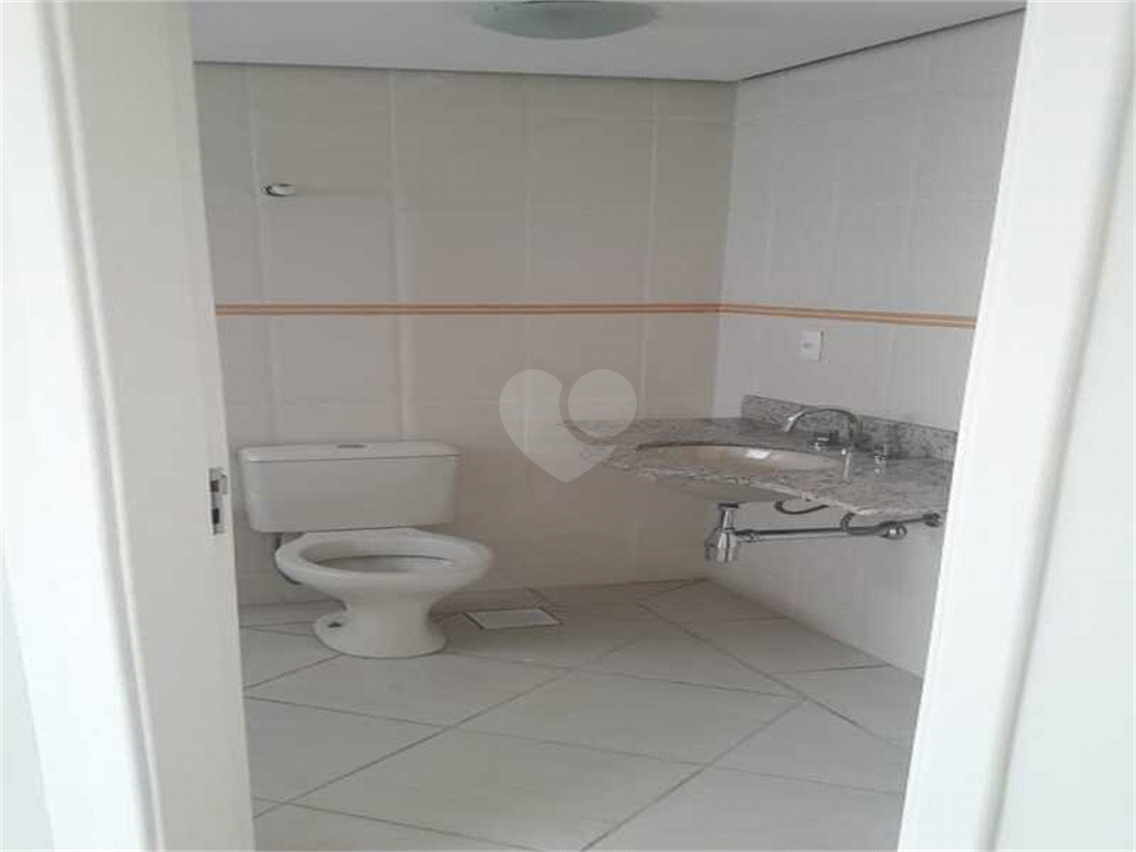 Venda Apartamento Indaiatuba Centro REO549307 10