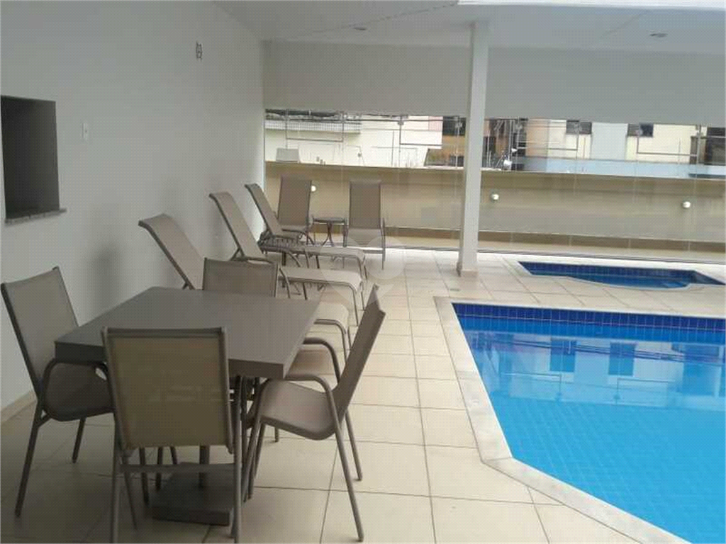 Venda Apartamento Indaiatuba Centro REO549307 3