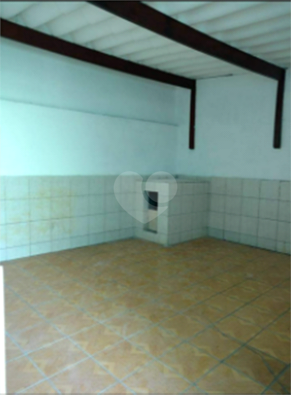 Venda Sobrado São Paulo Jardim Guanca REO549344 8