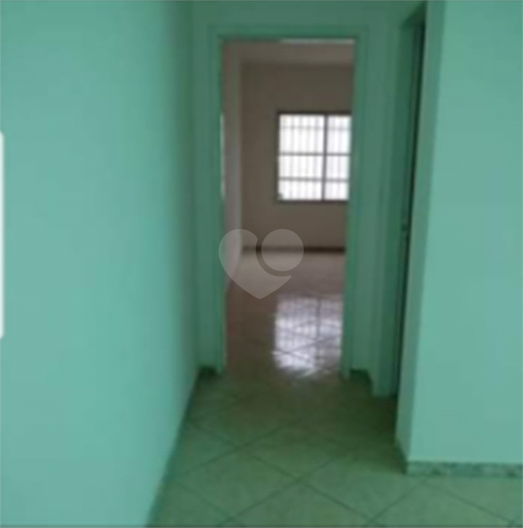 Venda Sobrado São Paulo Jardim Guanca REO549344 4