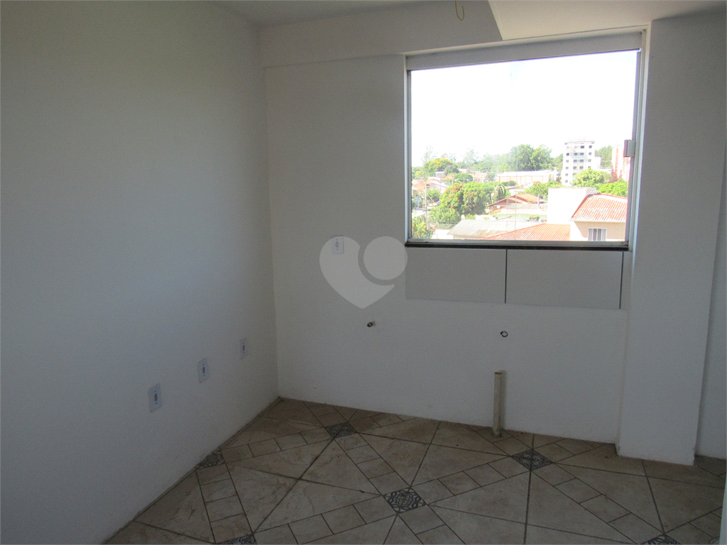 Venda Apartamento Canoas Estância Velha REO549353 16