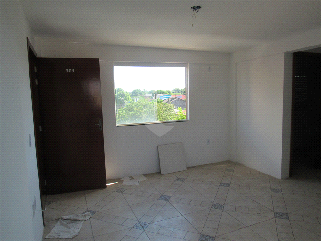 Venda Apartamento Canoas Estância Velha REO549353 2