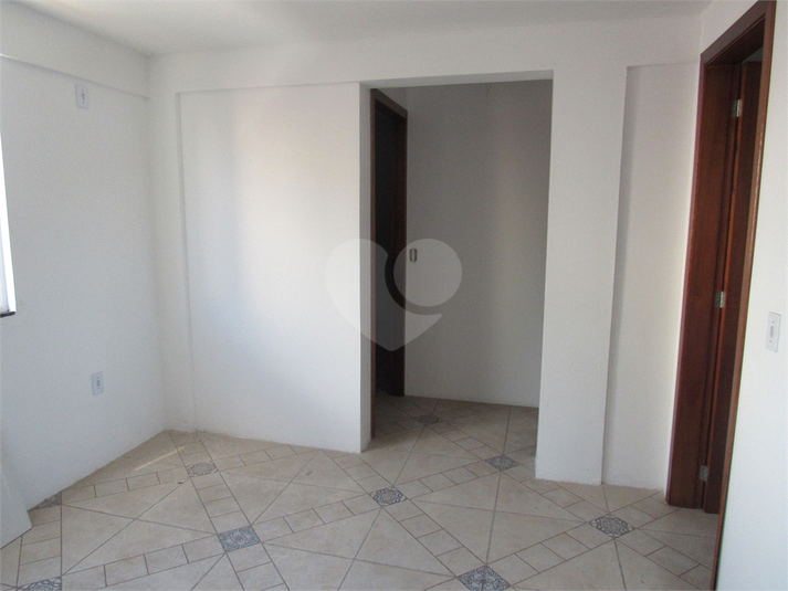 Venda Apartamento Canoas Estância Velha REO549353 4