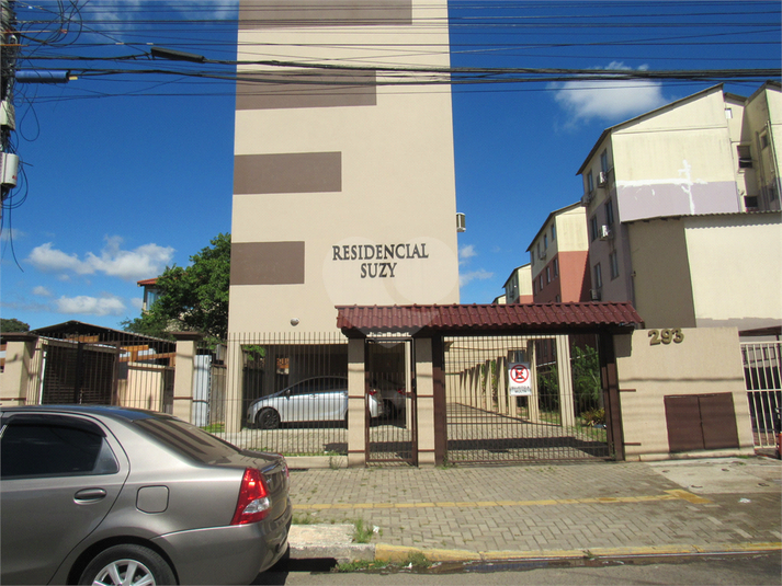 Venda Apartamento Canoas Estância Velha REO549353 1