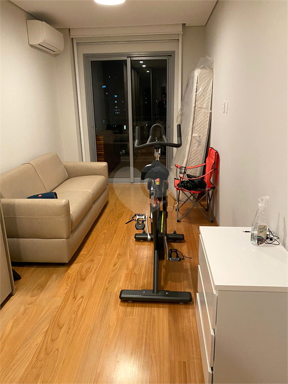 Venda Apartamento São Paulo Vila Nova Conceição REO549410 18