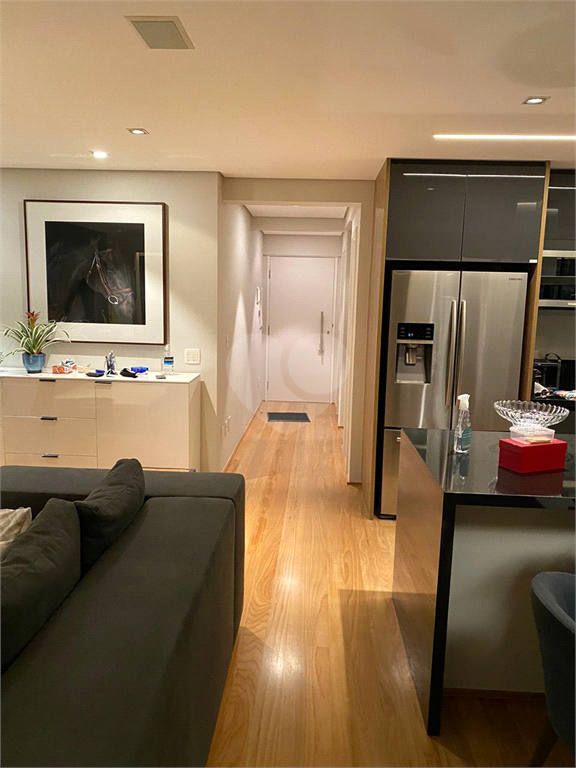 Venda Apartamento São Paulo Vila Nova Conceição REO549410 9