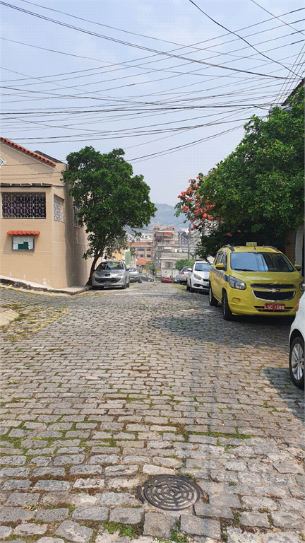 Venda Casa de vila Rio De Janeiro Todos Os Santos REO549458 19