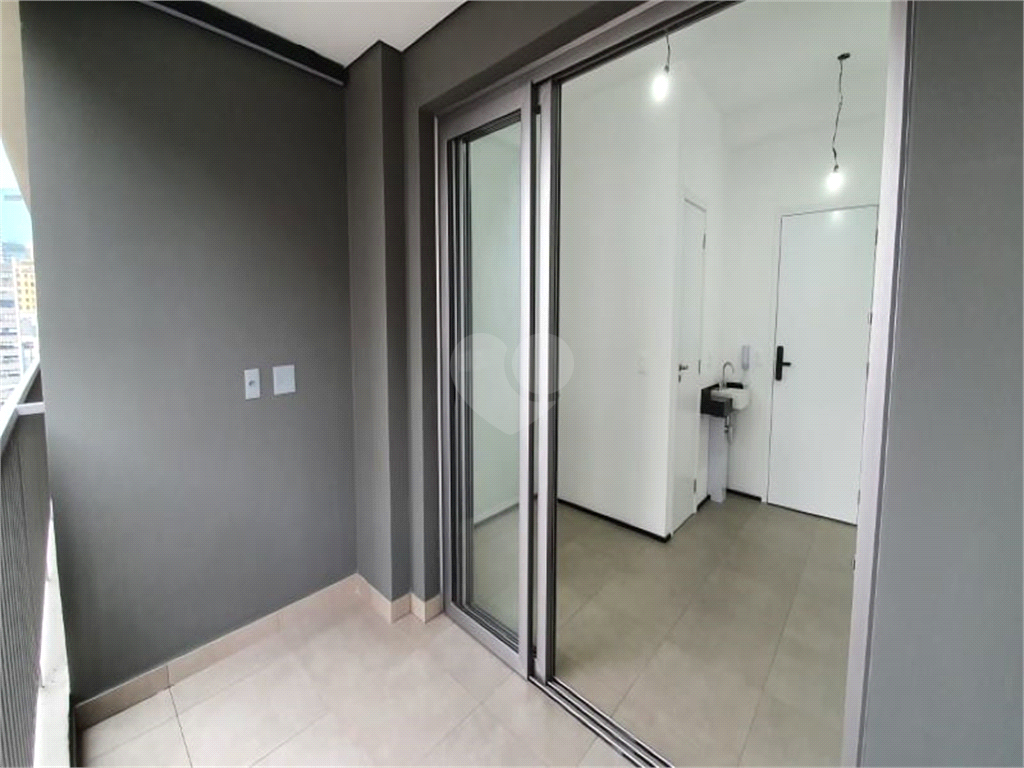 Venda Apartamento São Paulo Liberdade REO549459 8