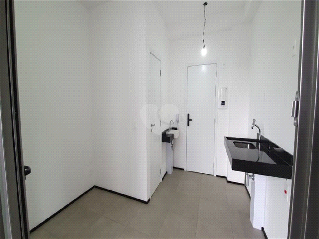 Venda Apartamento São Paulo Liberdade REO549459 9