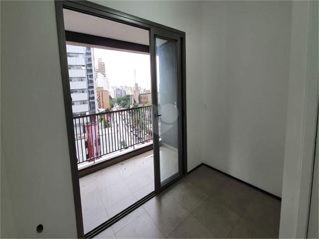 Venda Apartamento São Paulo Liberdade REO549459 7