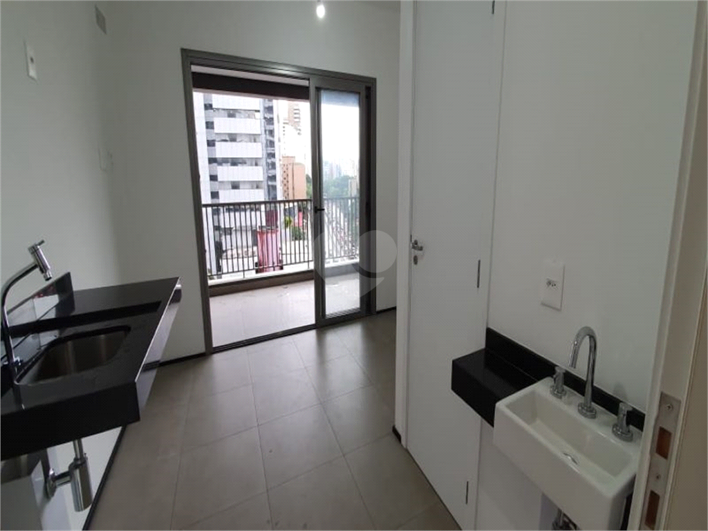 Venda Apartamento São Paulo Liberdade REO549459 1