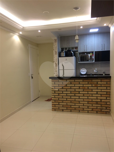 Venda Apartamento São Paulo Jardim Modelo REO549470 4