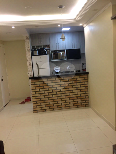 Venda Apartamento São Paulo Jardim Modelo REO549470 3