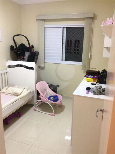 Venda Apartamento São Paulo Jardim Modelo REO549470 14