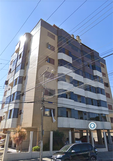 Venda Apartamento Cachoeirinha Vila Parque Brasília REO549476 14