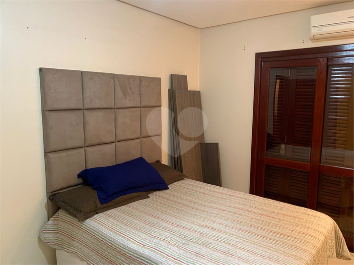 Venda Apartamento Cachoeirinha Vila Parque Brasília REO549476 6