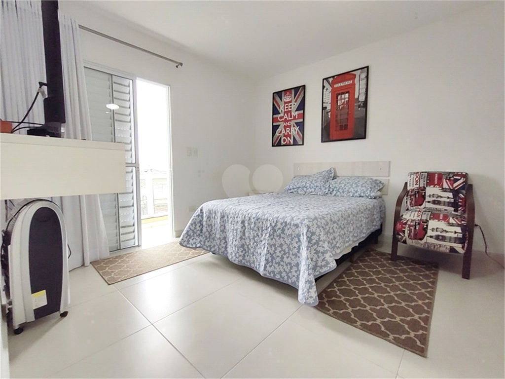 Venda Sobrado São Paulo Vila Constança REO549479 30