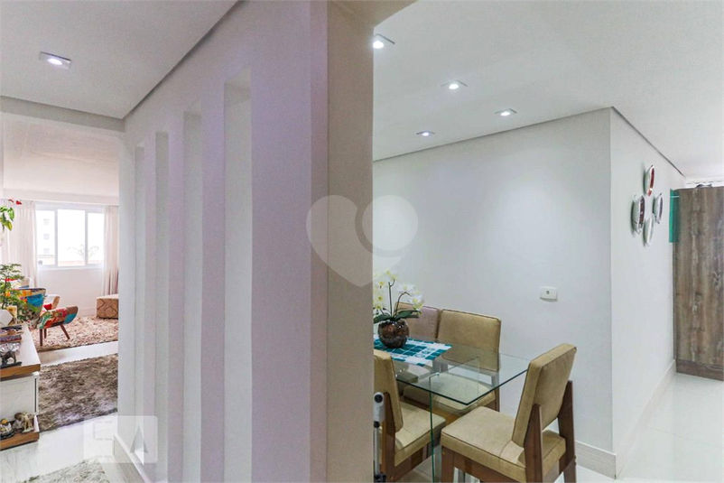 Aluguel Apartamento São Paulo Santo Amaro REO549488 16