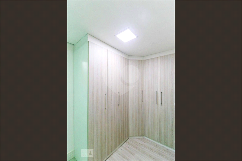 Aluguel Apartamento São Paulo Santo Amaro REO549488 7
