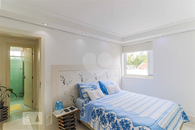 Aluguel Apartamento São Paulo Santo Amaro REO549488 26