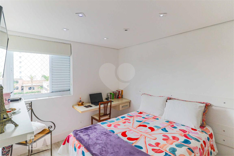 Aluguel Apartamento São Paulo Santo Amaro REO549488 15