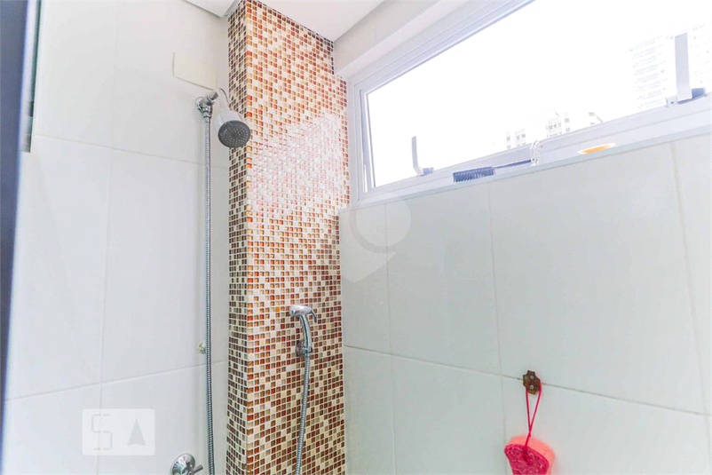 Aluguel Apartamento São Paulo Santo Amaro REO549488 4
