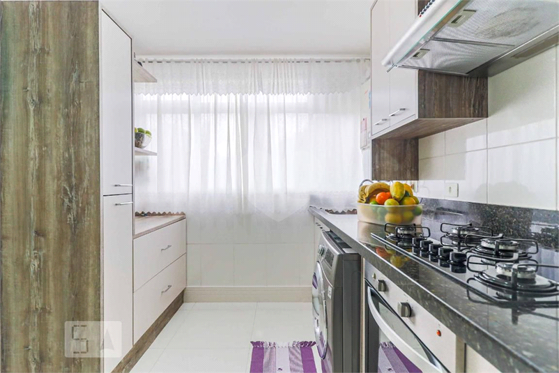 Aluguel Apartamento São Paulo Santo Amaro REO549488 11