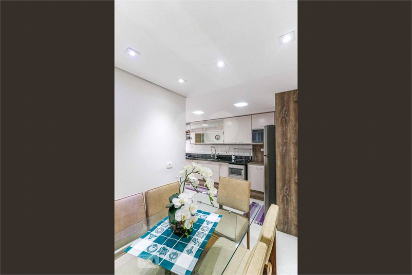 Aluguel Apartamento São Paulo Santo Amaro REO549488 23