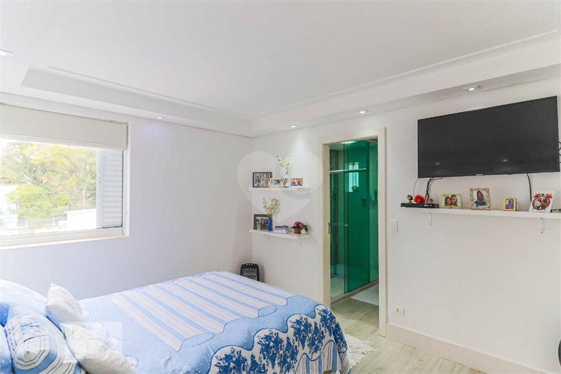 Aluguel Apartamento São Paulo Santo Amaro REO549488 25