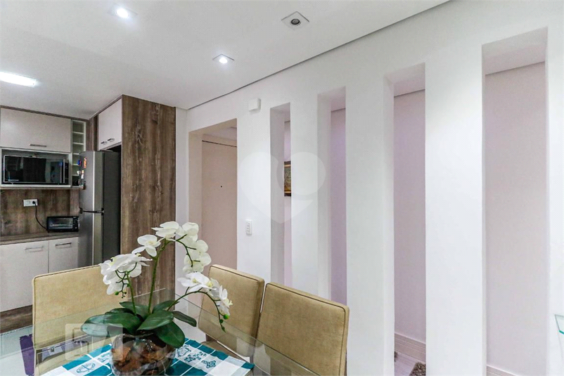 Aluguel Apartamento São Paulo Santo Amaro REO549488 24
