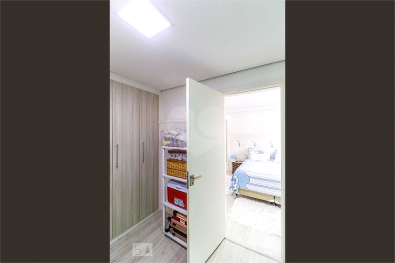 Aluguel Apartamento São Paulo Santo Amaro REO549488 8