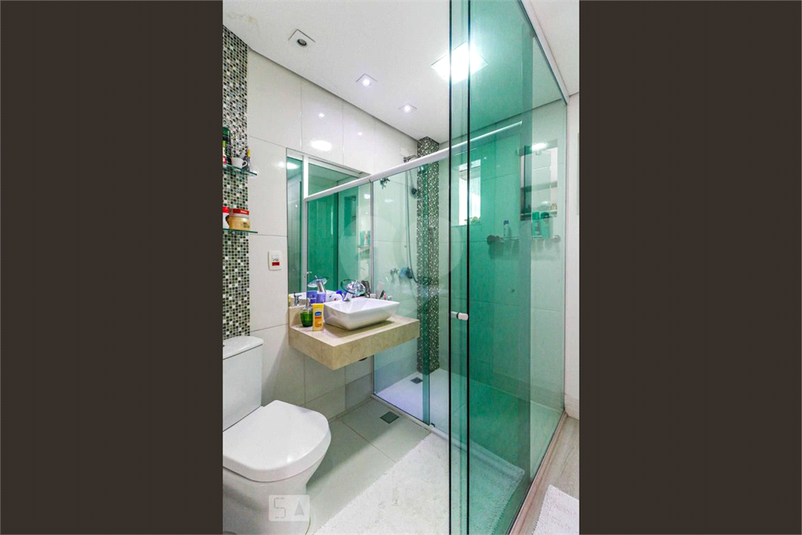 Aluguel Apartamento São Paulo Santo Amaro REO549488 5
