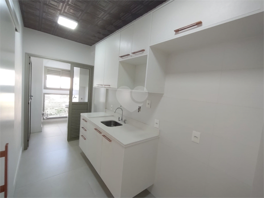 Aluguel Apartamento São Paulo Sumarezinho REO549490 11